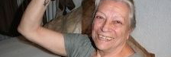 Le voyage de Thérèse Clerc, la grande féministe, s'est achevé