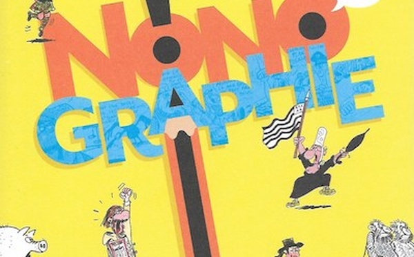La « Nonographie » est de sortie