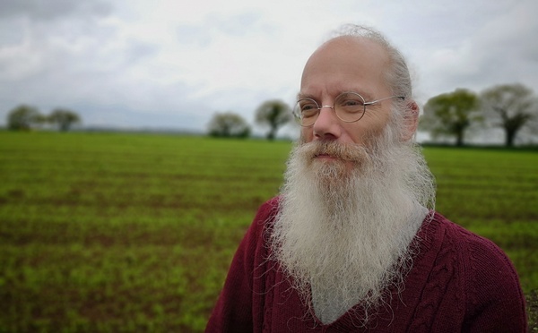 Antoine Marin, semeur de graines d’espoir et de souveraineté