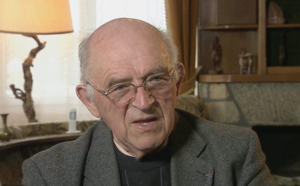 "Paul Houée, un éveilleur de territoires", un film de Jean-Yves Dagnet