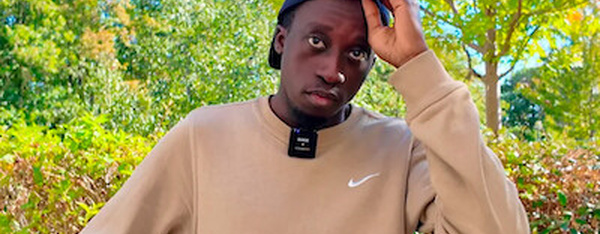 A Mantes-la-Jolie, des jeunes voient leurs vidéos de sensibilisation cartonner sur TikTok