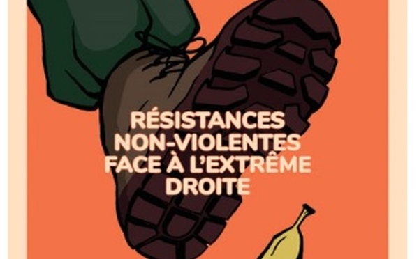 Dans "Silence", les résistances non-violentes à l'extrême-droite