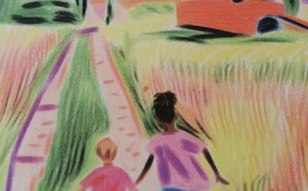 " Pesticides Kids ", un livre enquête  sur ce poison frappant les  enfants.
