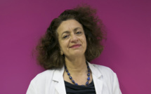 Ghada Hatem, la gynécologue au service de toutes les femmes Ghada Hatem, la gynécologue au service de toutes les femmes