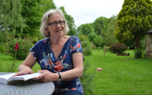 Elisabeth, une humanitaire entre révolte et le bonheur de la rencontre