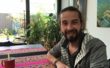 Pierre et Charlène, urbanistes en mouvements