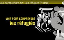 Amnesty : une vidéo pour comprendre les réfugiés