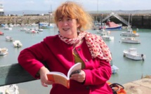 A Douarnenez sans frontières, avec  Caroline Troin
