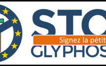 Stop Glyphosate : signons la pétition de l'Initiative citoyenne européenne"