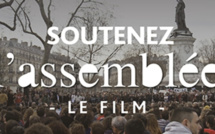 Financement participatif : Mariana Otero a filmé l'assemblée de Nuit Debout