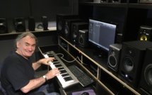 François Sohm, compositeur, arrangeur, musicien... et homme libre !