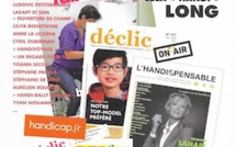 Sur L'Handispensable : un dossier "Médias Et Handicap"