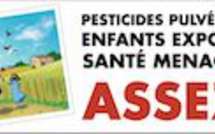 Lutte contre les pesticides : une opération de financement participatif 