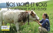 Film-débat : "Les vaches et nous, et si l'élevage bio sauvait la planète ?"