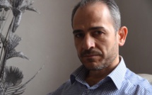 De la prison à l'exil, les combats de Masab Saoud, journaliste syrien