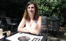 Le Reflet de Flore Lelièvre pour « changer le regard » Le Reflet de Flore Lelièvre pour « changer le regard »