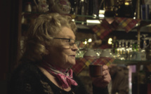 Chez Solange, la tendresse n'a jamais quitté l'affiche Chez Solange, la tendresse n'a jamais quitté l'affiche