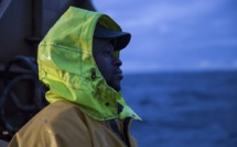Un film de 26 mn à voir absolument : 500 pêcheurs sénégalais en Bretagne