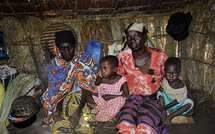 Au Kenya,  la lutte héroïque des paysans de Nyumba Sita