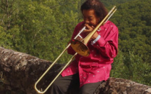 Vidéo : un portrait du tromboniste brésilien Raúl de Souza