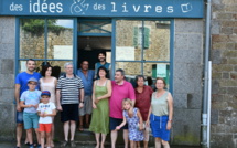 Ils créent une librairie de l’économie sociale Ils créent une librairie de l’économie sociale