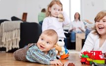 L'éco-citoyen loue des jouets L'éco-citoyen loue des jouets