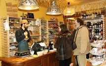 L'inattendue épicerie populaire de Augan L'inattendue épicerie populaire de Augan