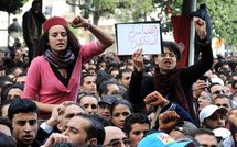 Le web, l'arme des Tunisiens