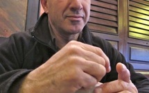 L'ancien délinquant devenu expert non violent en sécurité L'ancien délinquant devenu expert non violent en sécurité