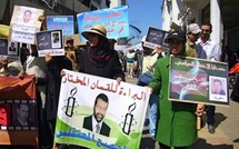 La longue marche des démocrates marocains La longue marche des démocrates marocains