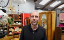 La Redonnerie, une aventure humaine et environnementale La Redonnerie, une aventure humaine et environnementale