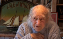 René Vautier, le citoyen cinéaste, n'a jamais désarmé René Vautier, le citoyen cinéaste, n'a jamais désarmé