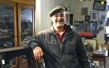 Cherif Moali, le plus breton des Kabyles