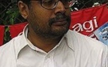En Malaisie, l'avocat des travailleurs poursuivi