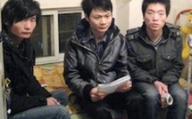En Chine, des ouvriers travaillant pour IPhone et IPad intoxiqués