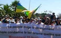 Les démocrates marocains mobilisent