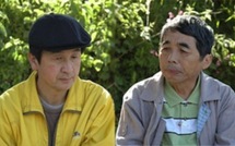 Le combat de deux paysans bio de Fukushima
