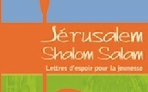 Jérusalem, ville déchirée, ville de l'espoir ?