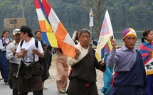 Yannick part au Népal avec les Brigades de Paix Internationales