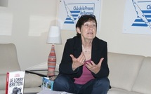 « Le lobby breton », un livre -  enquête de Clarisse Lucas. « Le lobby breton », un livre -  enquête de Clarisse Lucas.