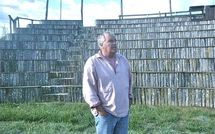 L'étonnant Théâtre d'Ardoise de l'Île d'Oléron 