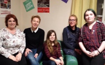 S'engager au Planning Familial : la bonne surprise de Saint Malo S'engager au Planning Familial : la bonne surprise de Saint Malo