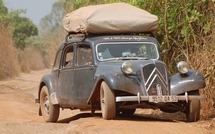 Tourisme solidaire en Traction