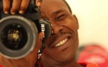 Loramus, journaliste et humanitaire à Haïti