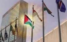 Agir pour le nouvel Etat Palestinien