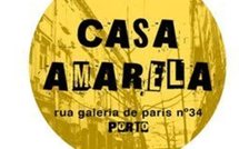 A la Casa Amarela de Porto