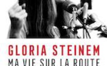 Livres : la féministe américaine Gloria Steinem publie ses mémoires