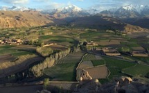 Magnifique Afghanistan