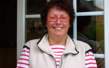 Christine « aime bien se battre, tout le temps » Christine « aime bien se battre, tout le temps »