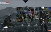 Afghanistan, 10 ans, 100 regards 